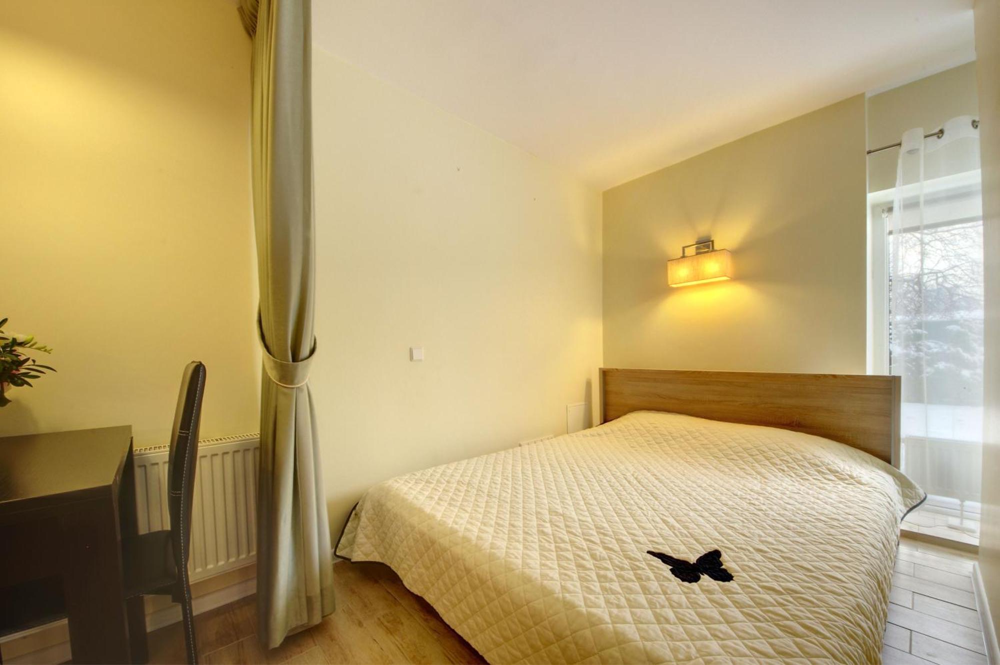 Jaukus Apartamentai Free Parking Vilna Exterior foto